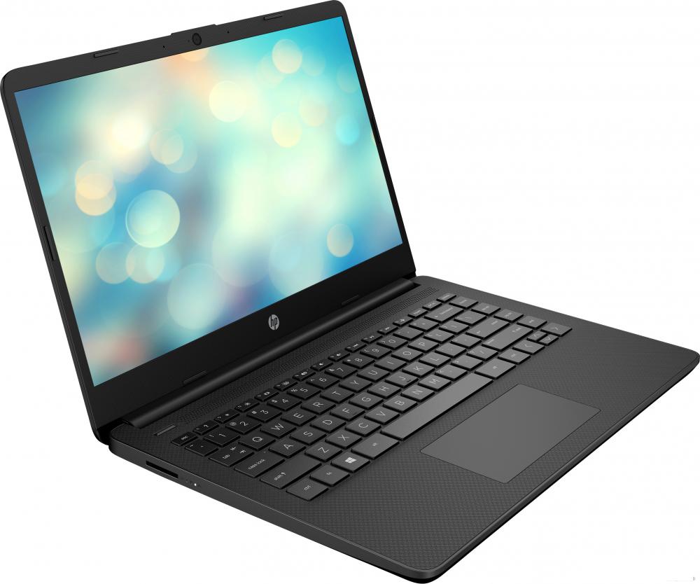Ноутбук HP 14s-fq0022ur 22M90EA Ноутбук HP 14s-fq0022ur 22M90EA