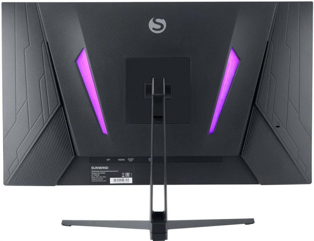 Игровой монитор SunWind SM-25FI401 Игровой монитор SunWind SM-25FI401