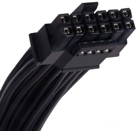 Блок питания SilverStone Extreme 850R Cybenetics Platinum SST-EX850R-PM