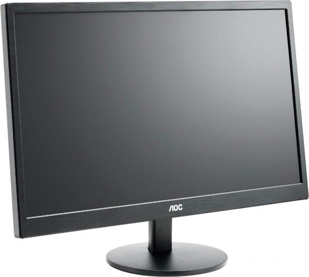 Монитор AOC M2470SWH Монитор AOC M2470SWH