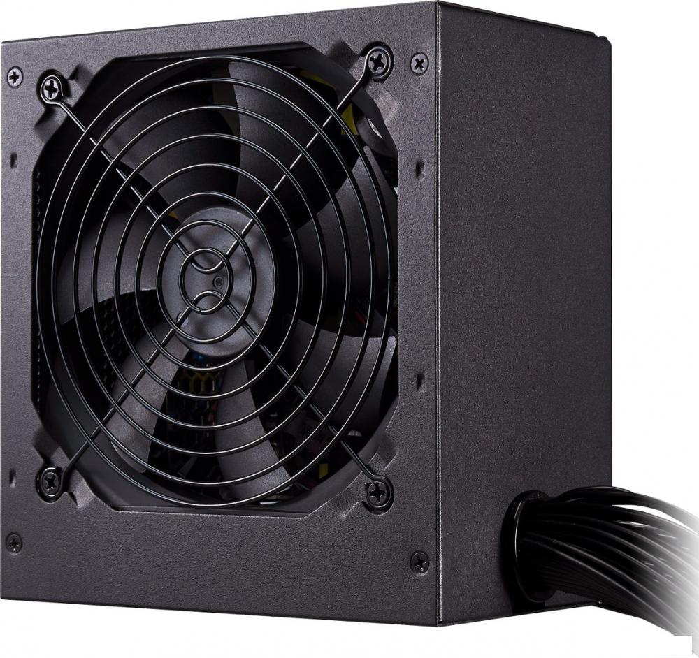 Блок питания Cooler Master MWE 700 White 230V V2 MPE-7001-ACABW-EU