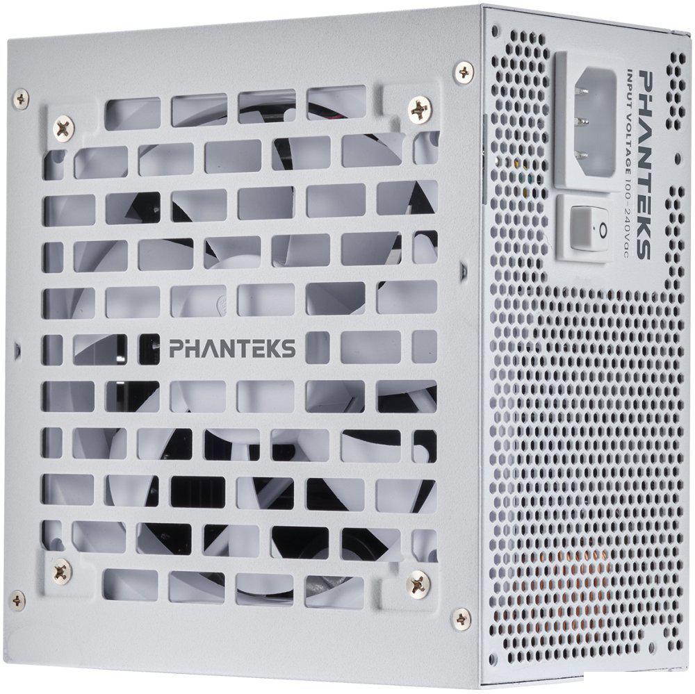 Блок питания Phanteks AMP BH 650W PH-P650B_WT01