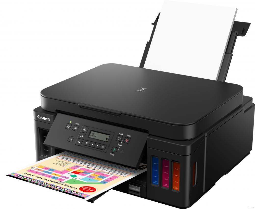 МФУ Canon PIXMA G6040