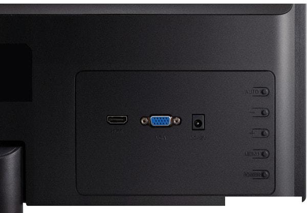 Монитор ViewSonic VA2223-H Монитор ViewSonic VA2223-H
