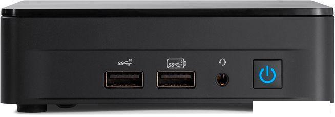 Компактный компьютер Intel NUC 12 Pro Kit NUC12WSKI30000 Компактный компьютер Intel NUC 12 Pro Kit NUC12WSKI30000