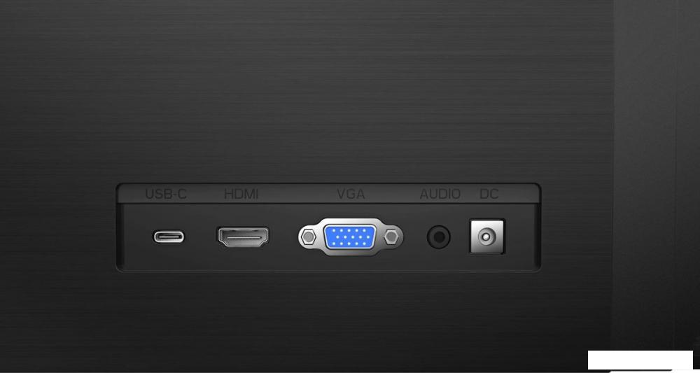 Монитор Hisense 24N3G