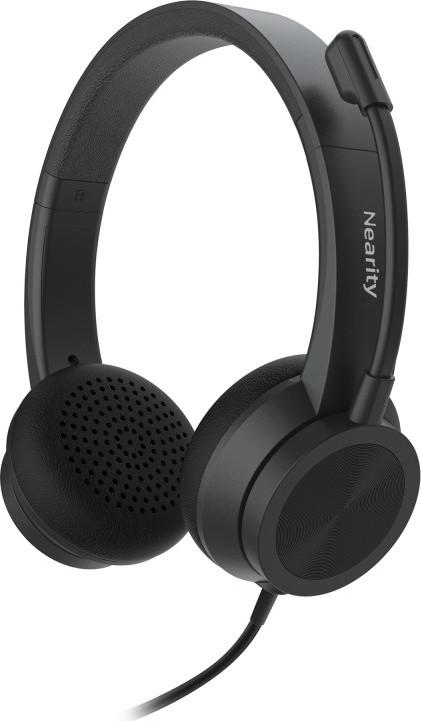 Офисная гарнитура Nearity HP10