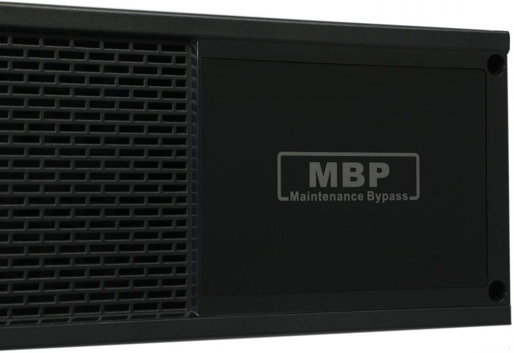 Блок распределения питания IPPON Innova Unity RT 3-3 MBP