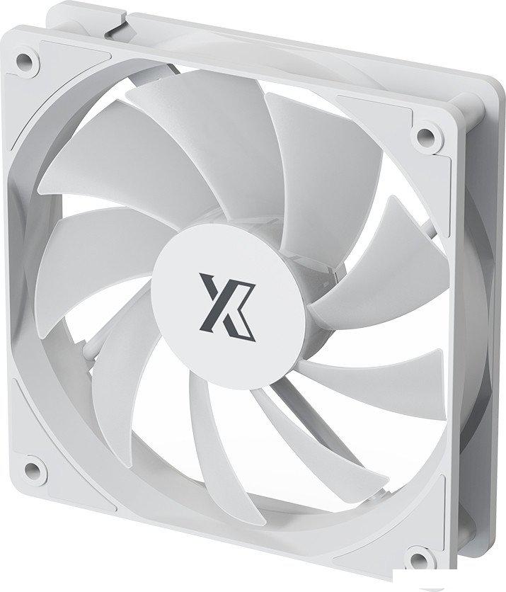 Вентилятор для корпуса XASTRA FC120W ARGB