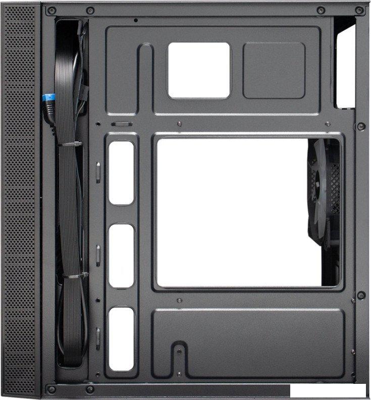 Корпус 1stPlayer FireBase X1-BK-3F1