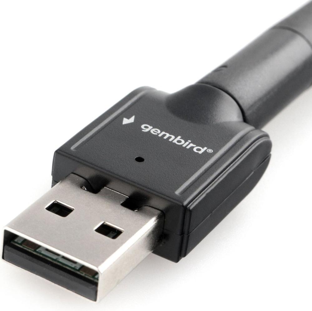 Wi-Fi адаптер Gembird WNP-UA-010