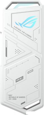 Боксы для накопителей ASUS ROG Strix Arion (белый)