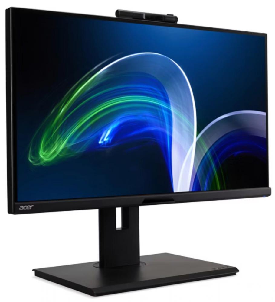Монитор Acer B278Ubemiqprcuzx UM.HB8EE.002 Монитор Acer B278Ubemiqprcuzx UM.HB8EE.002