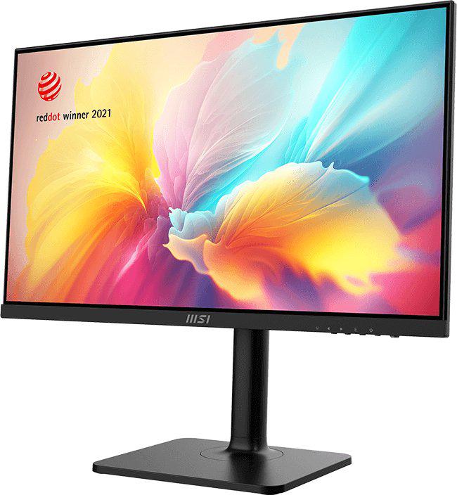 Монитор MSI Modern MD2412P Монитор MSI Modern MD2412P