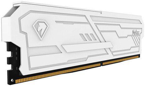 Оперативная память Netac Shadow III 2x16ГБ DDR5 6000 МГц NTSHD5P60DP-32W