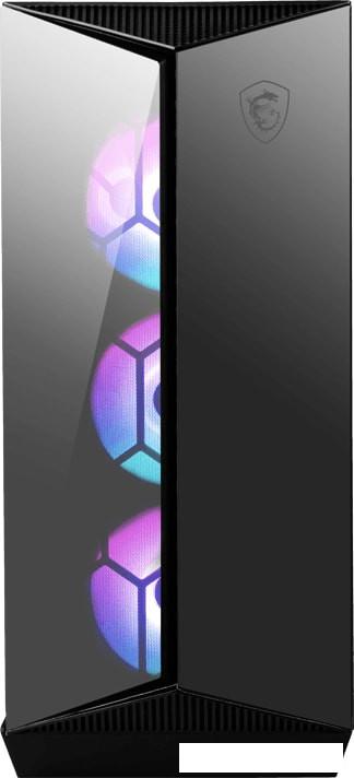 Корпус MSI MPG Gungnir 110R