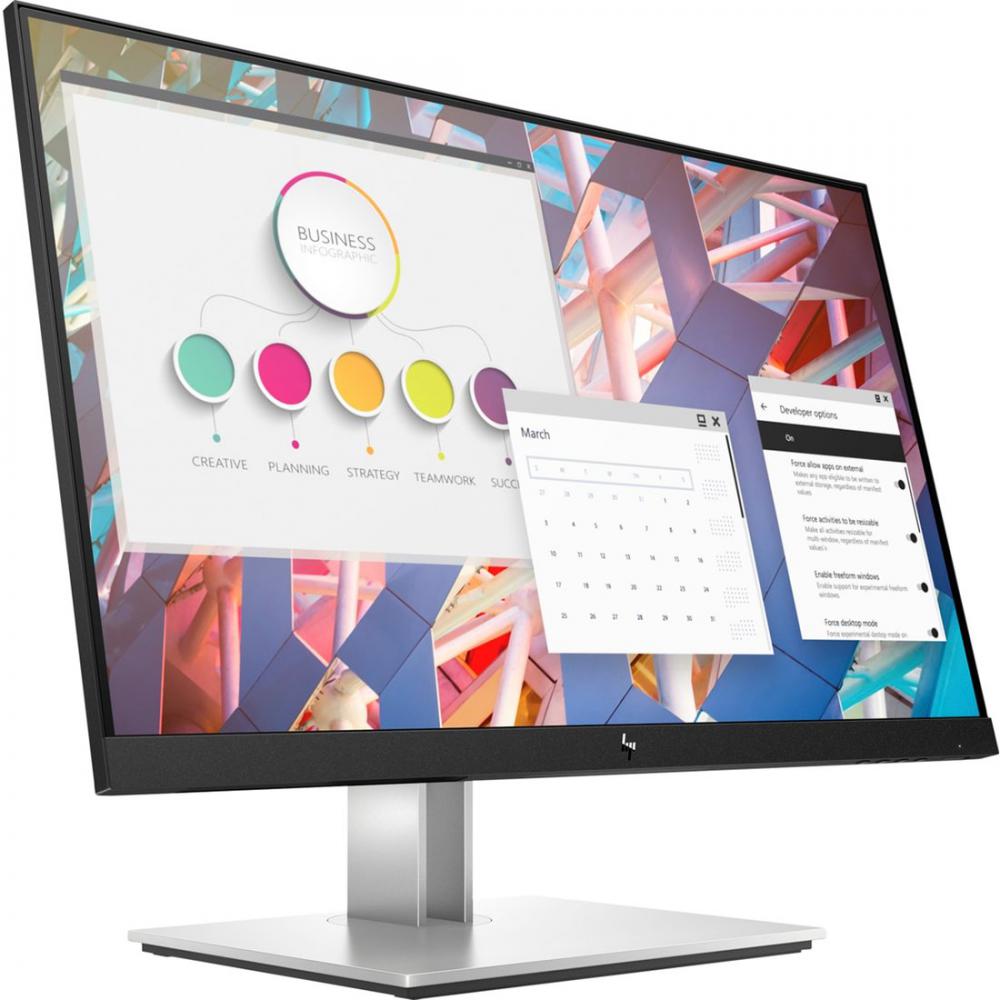 Монитор HP E24u G4 Монитор HP E24u G4