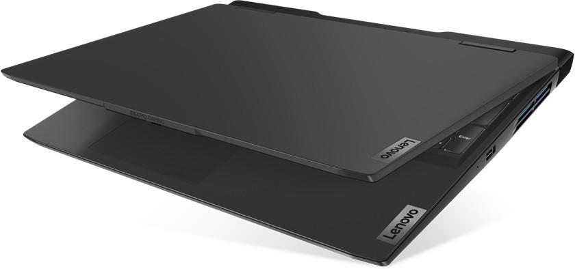 Игровой ноутбук Lenovo IdeaPad Gaming 3 16IAH7 82SA00FBRK