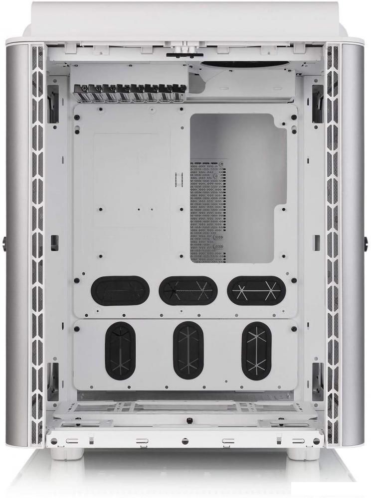 Корпус Thermaltake Level 20 HT Snow Edition CA-1P6-00F6WN-00