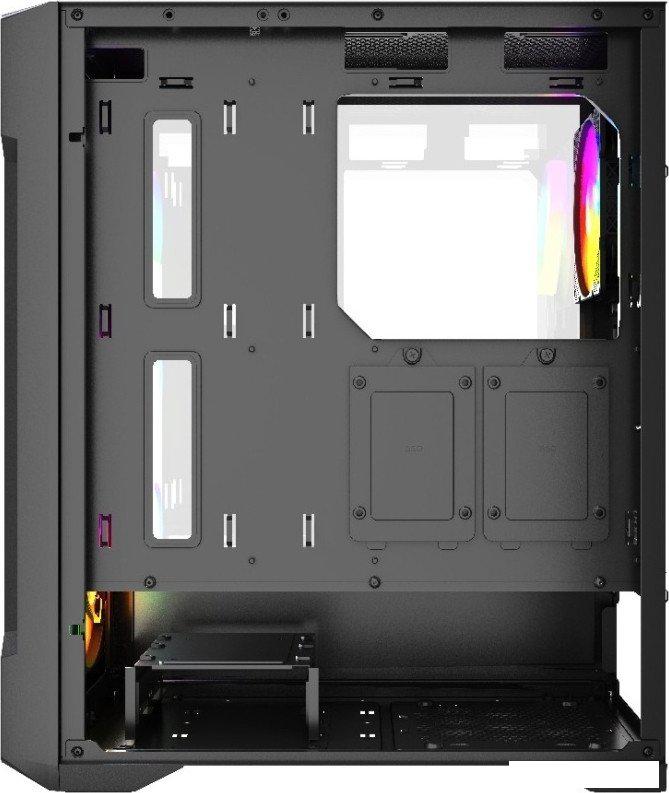 Корпус Powercase Mistral X4B CMXB-L4
