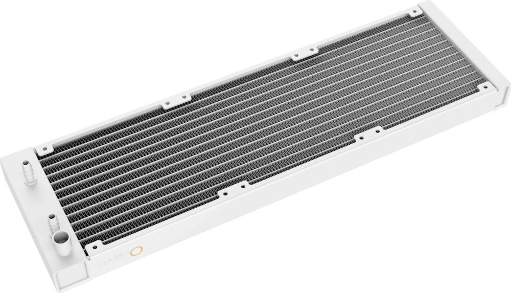 Система жидкостного охлаждения для процессора Ocypus Sigma L36 PRO WH Sigma-L36-WH3ANWL00P-GL