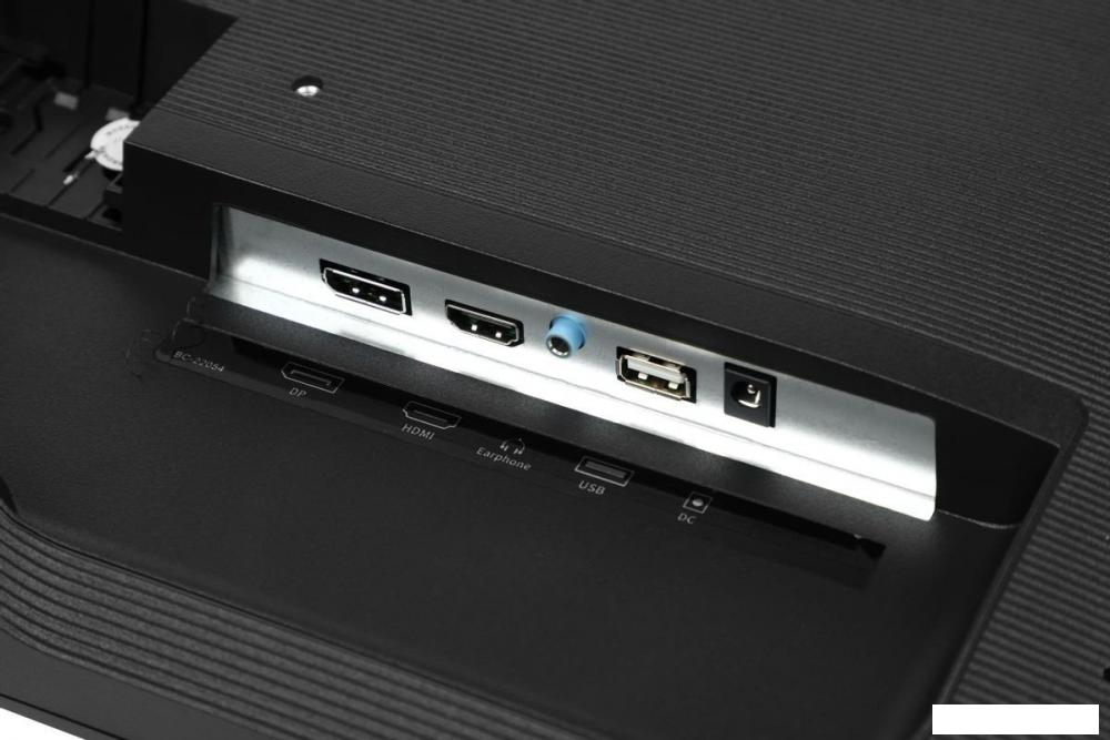 Монитор NPC MZ2704