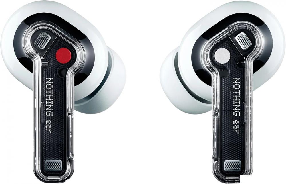 Наушники Nothing Ear 2024 (белый)