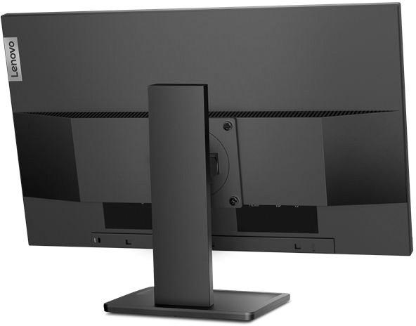 Монитор Lenovo ThinkVision E24q-20 62CFGAT1IS Монитор Lenovo ThinkVision E24q-20 62CFGAT1IS