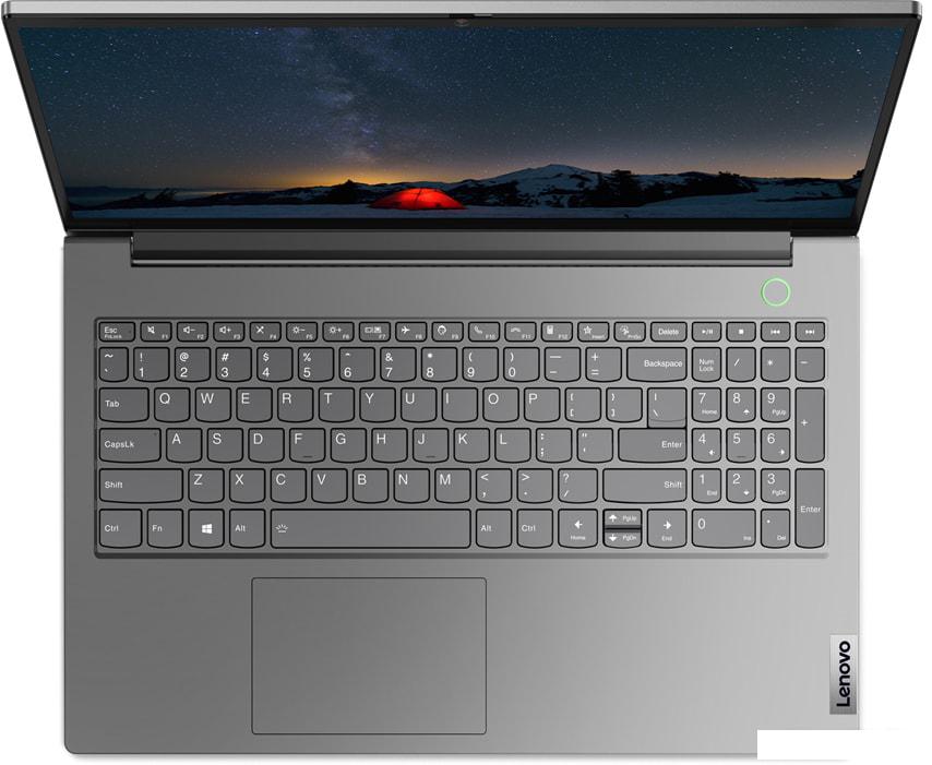 Ноутбук Lenovo ThinkBook 15 G3 ACL 21A4A04HRU Ноутбук Lenovo ThinkBook 15 G3 ACL 21A4A04HRU