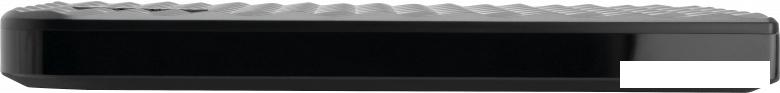 Внешний накопитель Verbatim Store ‘n’ Go USB 3.2 Gen1 512GB 53250 (черный)