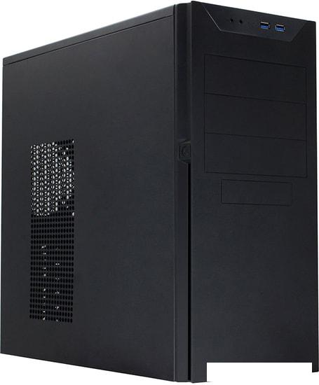Корпус Powerman BA833BK