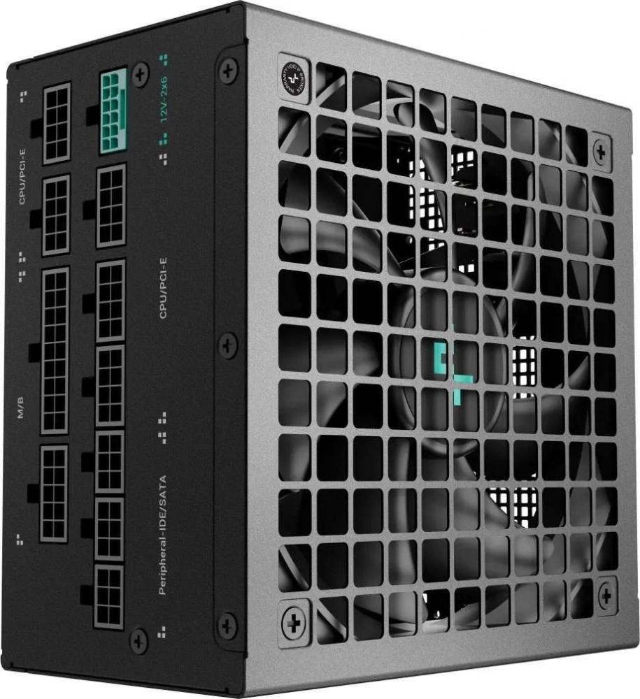 Блок питания DeepCool PN1000M