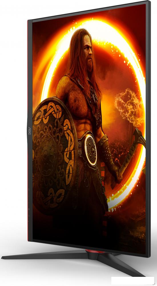 Игровой монитор AOC 27G2SU/BK Игровой монитор AOC 27G2SU/BK