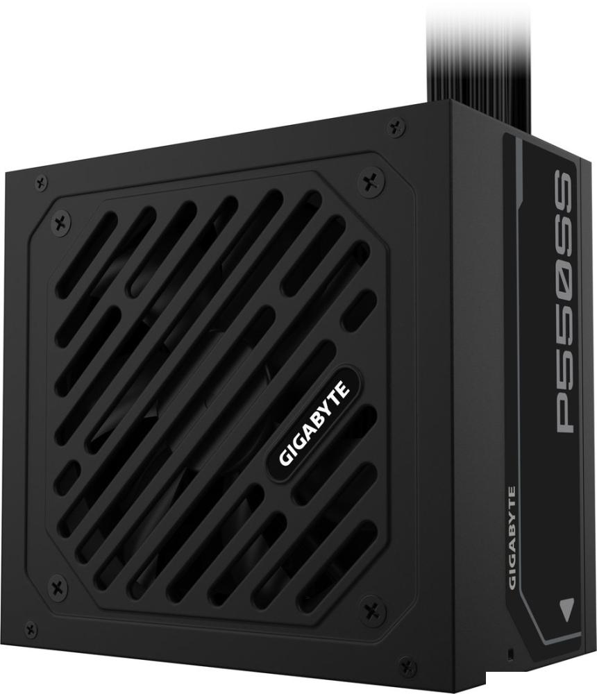 Блок питания Gigabyte P550SS