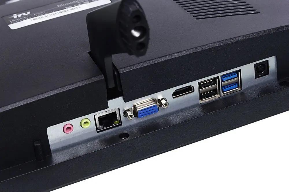 Моноблок iRU Office P2710H4 1722614