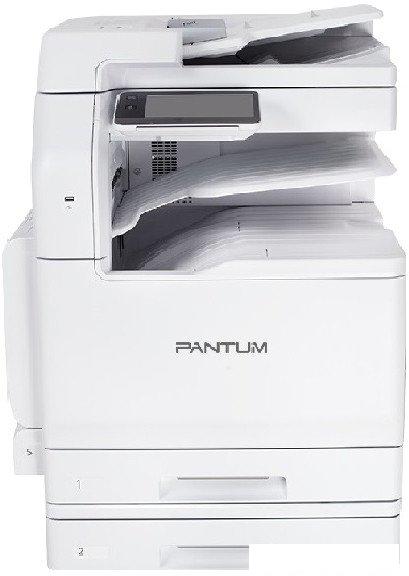 МФУ Pantum CM270ADN МФУ Pantum CM270ADN