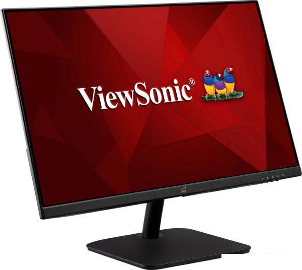 Монитор ViewSonic VA2432-MHD Монитор ViewSonic VA2432-MHD