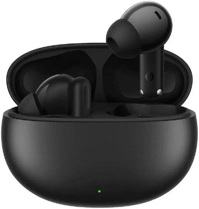 Наушники Realme Techlife Buds (черный)