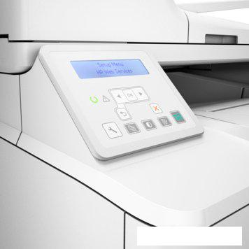 МФУ HP LaserJet Pro M227sdn [G3Q74A]