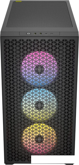 Корпус Corsair 3000D RGB Airflow CC-9011255-WW