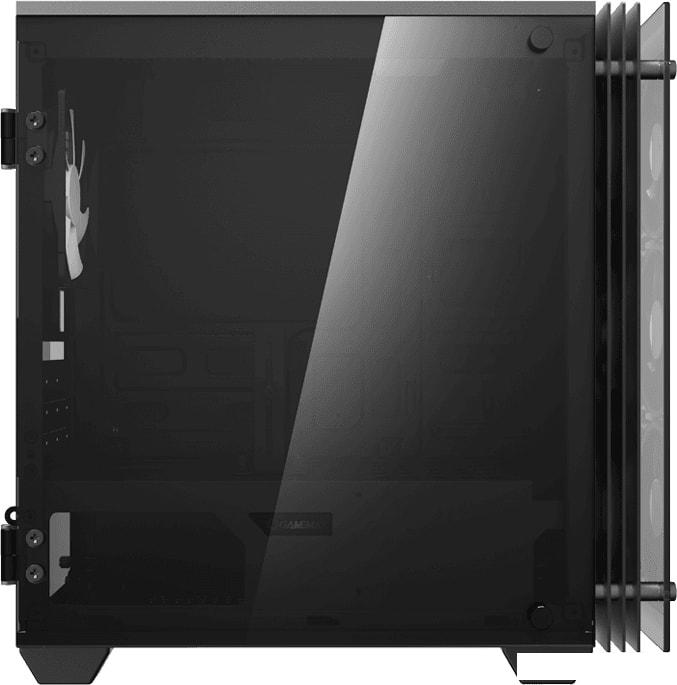 Корпус GameMax Mini Stratos