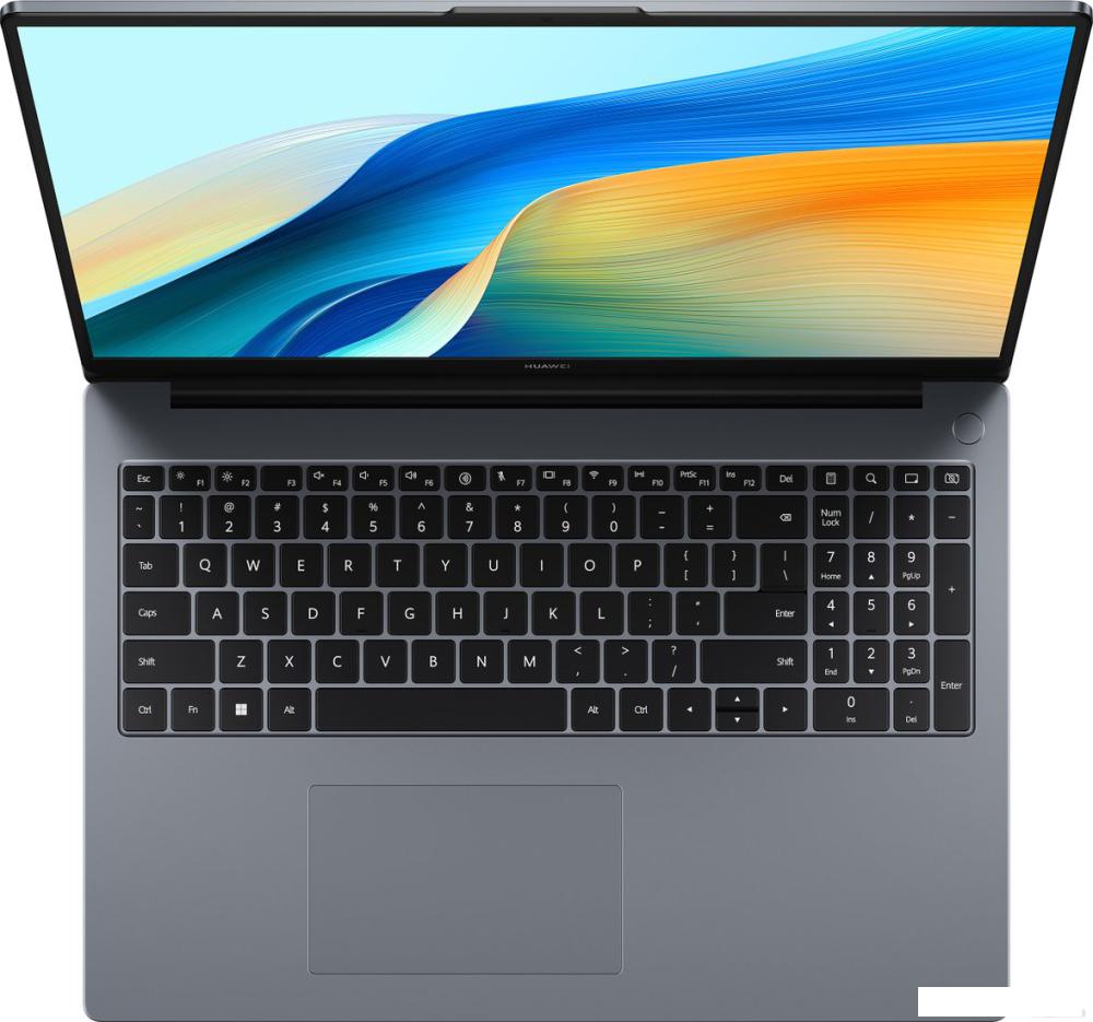 Ноутбук Huawei MateBook D 16 2024 MCLG-X 53014CNB