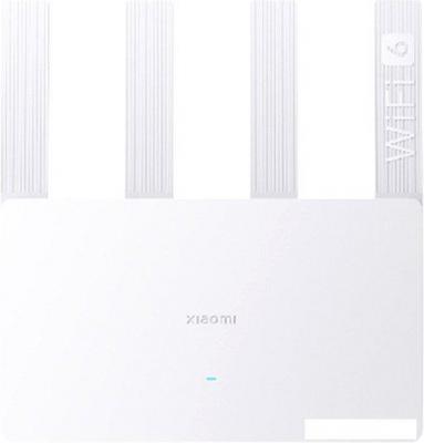 Wi-Fi роутер Xiaomi Router AX3000E (китайская версия)