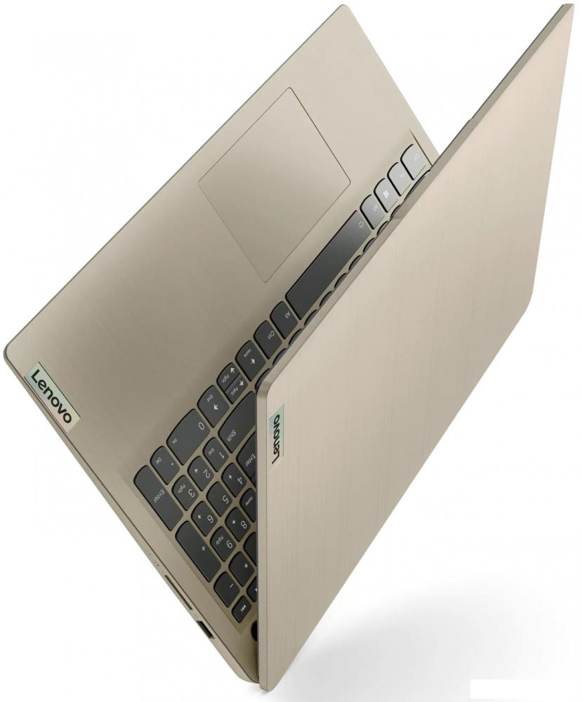 Ноутбук Lenovo IdeaPad 3 15ALC6 82KU00N0RK Ноутбук Lenovo IdeaPad 3 15ALC6 82KU00N0RK