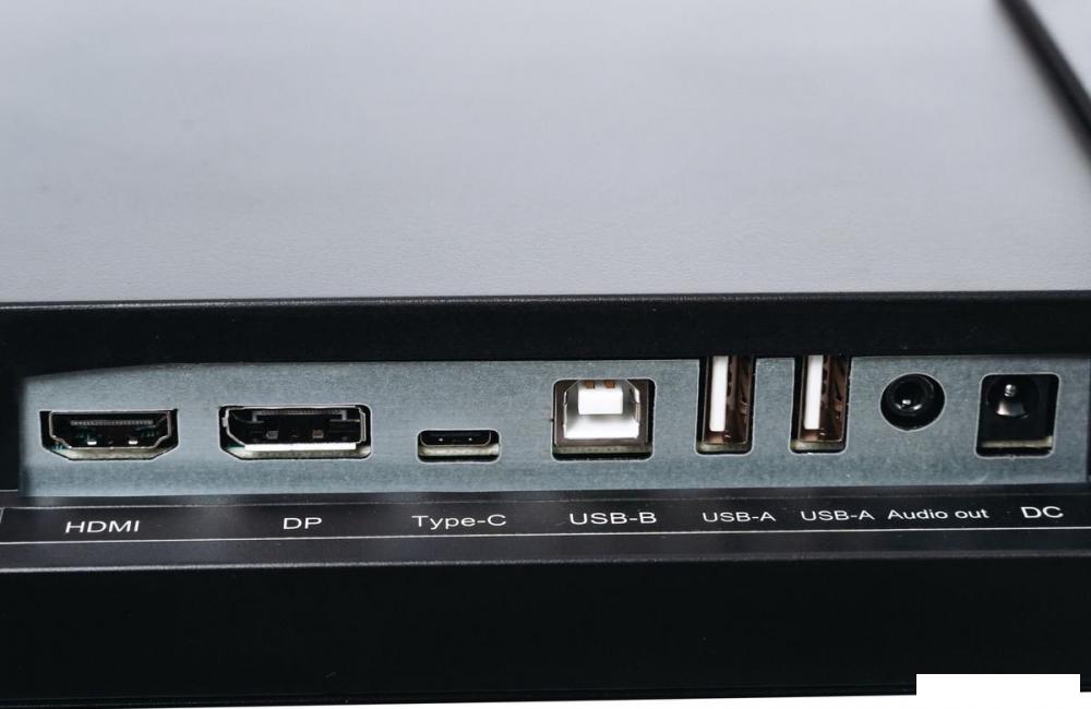 Монитор Lime H270A V2