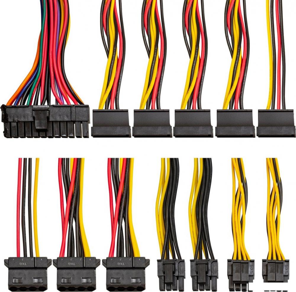 Блок питания ExeGate UNS800 EX292165RUS-PC