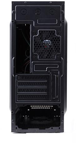 Корпус Zalman ZM-T3