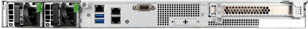 Сетевой накопитель In Win IW-RS108-07 750W
