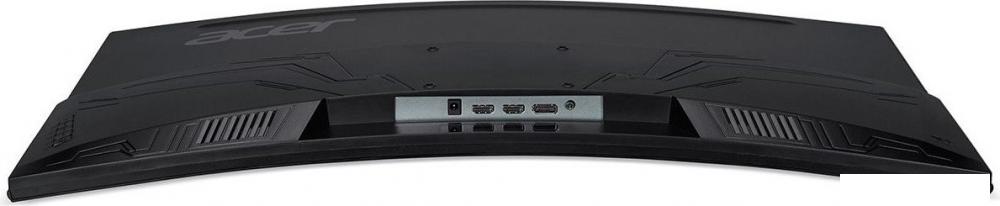 Игровой монитор Acer Nitro XZ322QUV3bmiiphx UM.JX0EE.306
