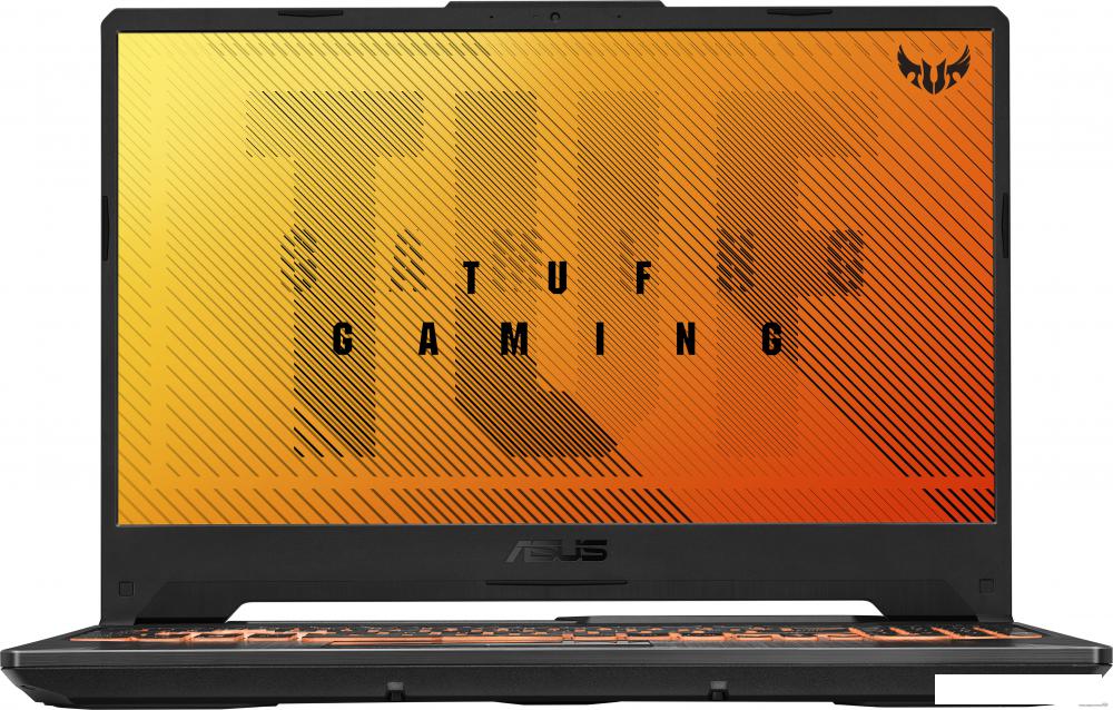 Игровой ноутбук ASUS TUF Gaming A15 FA506IHRB-HN082 Игровой ноутбук ASUS TUF Gaming A15 FA506IHRB-HN082